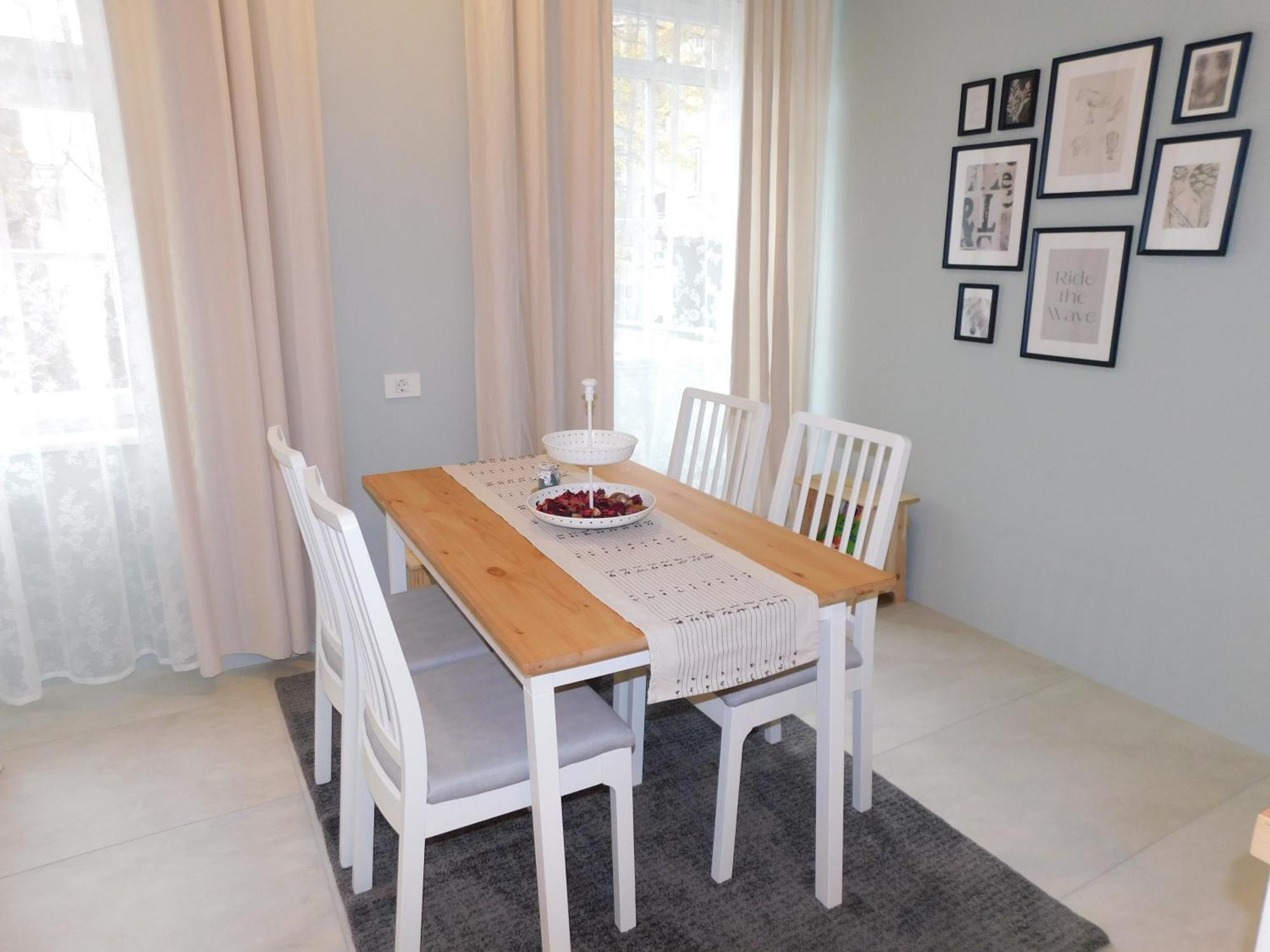 Cankar'S Cute Apartment Ljubljana Bagian luar foto